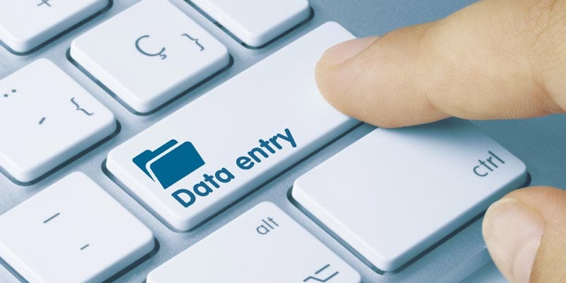 The Value Of Accurate Data Entry In Freight Billing