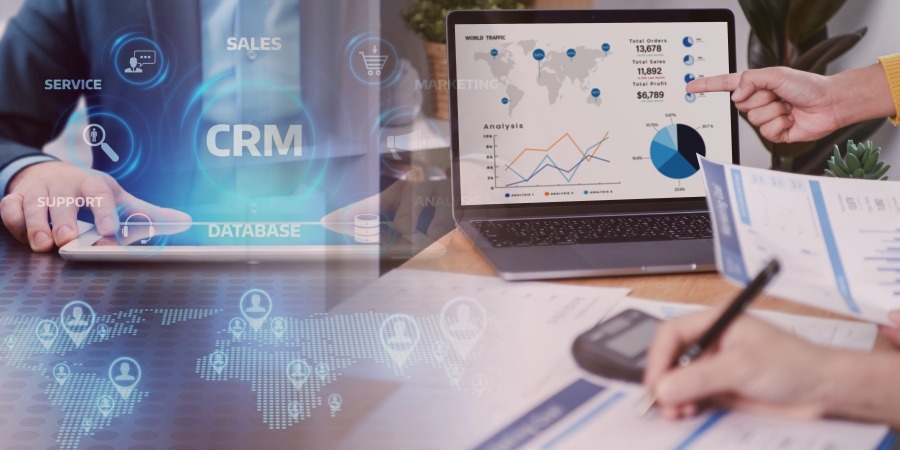 Why Hire A Salesforce Consultant To Help Your CRM Implementation?