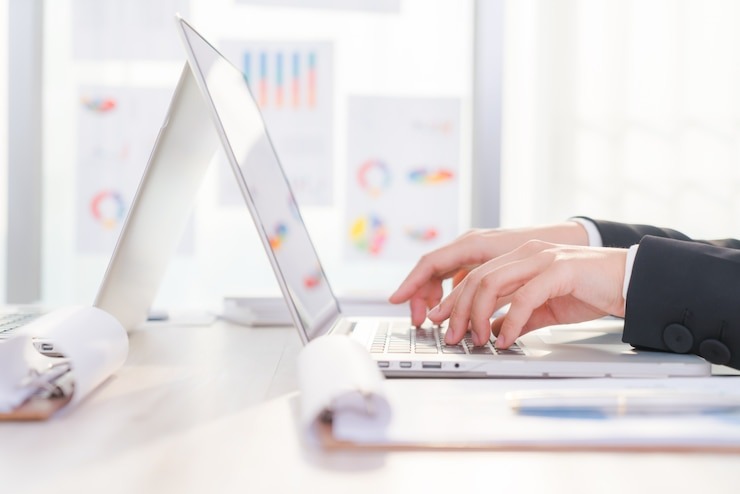 Top 10 Best Practices For Data Entry Outsourcing