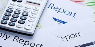 The Record To Report Cycle. What Is It?