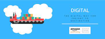 How to Choose the Best Amazon FBA Freight Forwarder