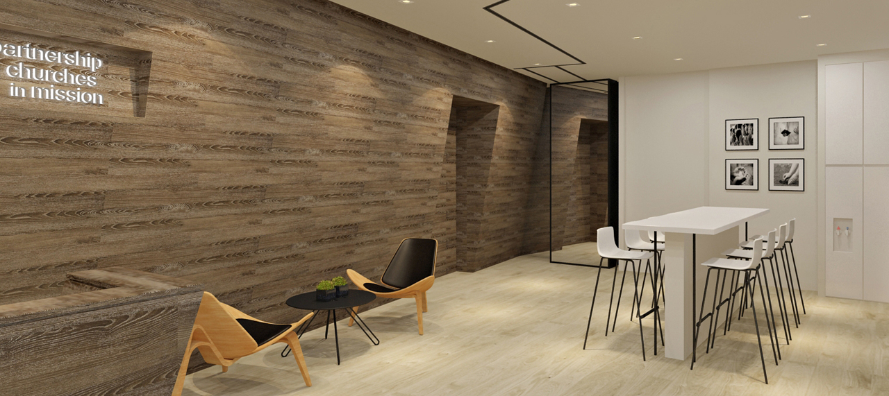 corporate interior design