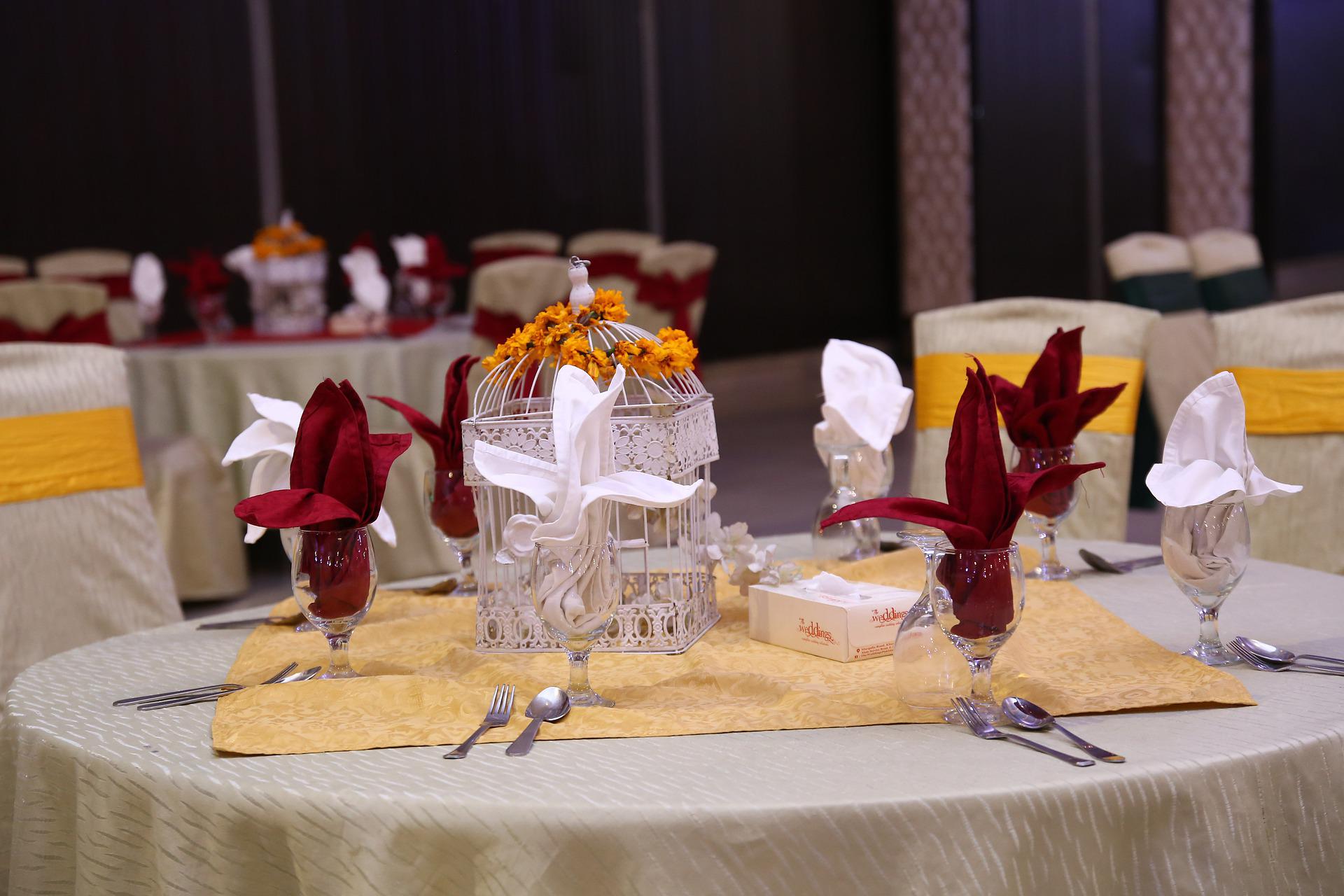 Provider You Get Out Of Your Chosen Royal banquet hall