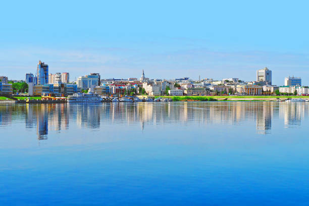 CHUVASH STATE MEDICAL UNIVERSITY