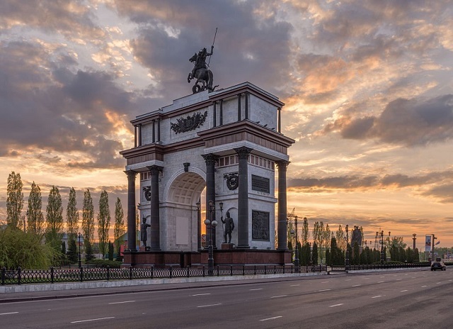 09 Reasons Why Kursk State Medical University is the Best Place to Study Medicine