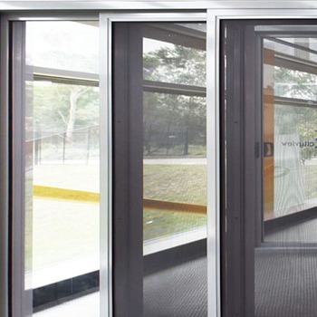 Aluminium Windows Supplier