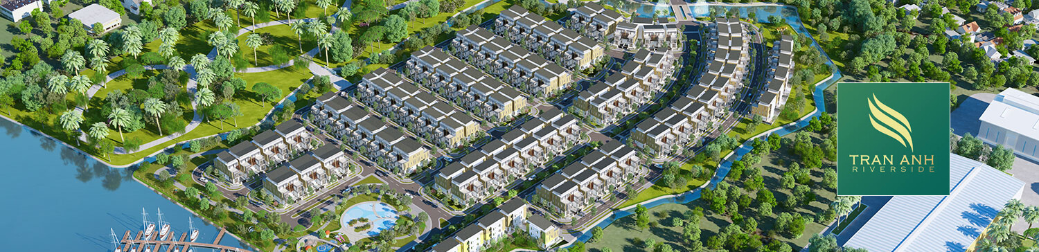 Thông tin về Trần Anh Group