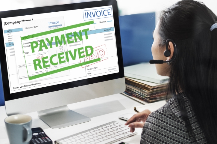 Benefits Of Outsourcing Accounts Receivable
