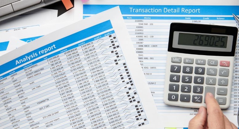 Pros And Cons Of Ratio Analysis in Accounting