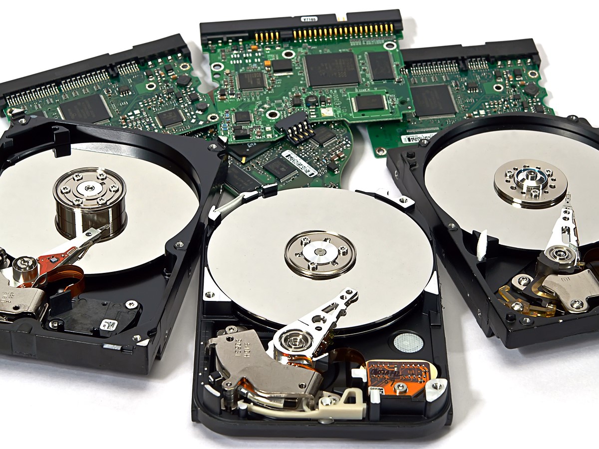Is Western Digital Data Recovery System the Best Way to Recover Data from External Hard Drives?