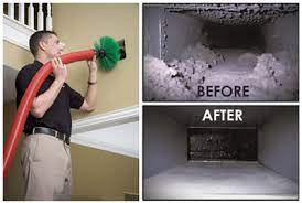 How to Clean Your Air Ducts for a Healthier Home