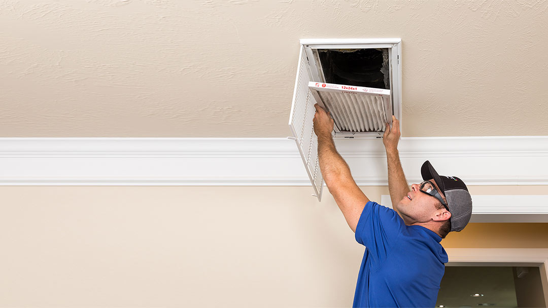 Why You Should Hire a Duct Cleaning Service