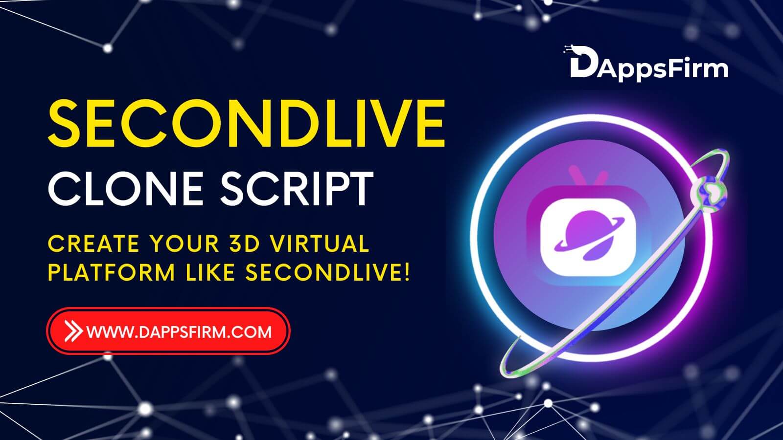 Secondlive Clone Script