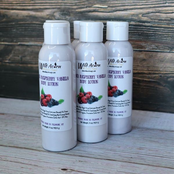 Five Different Types of Skin  Care Product