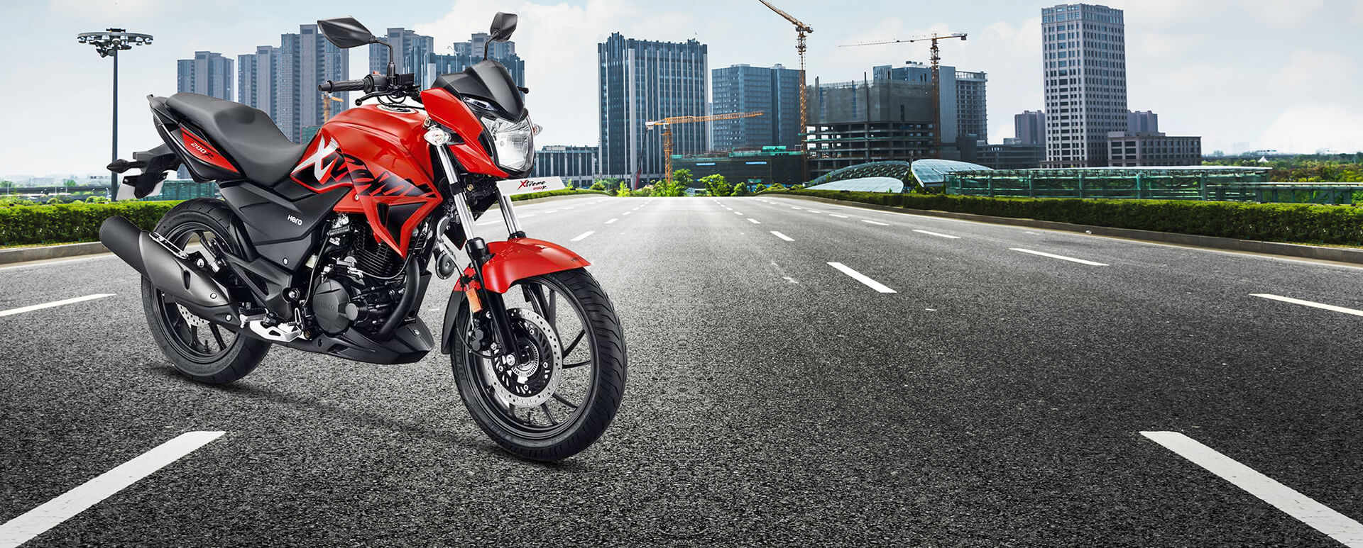 Apply For Two Wheeler Loans in Hyderabad