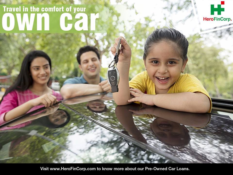 Apply For The Best Used Car Loan Today