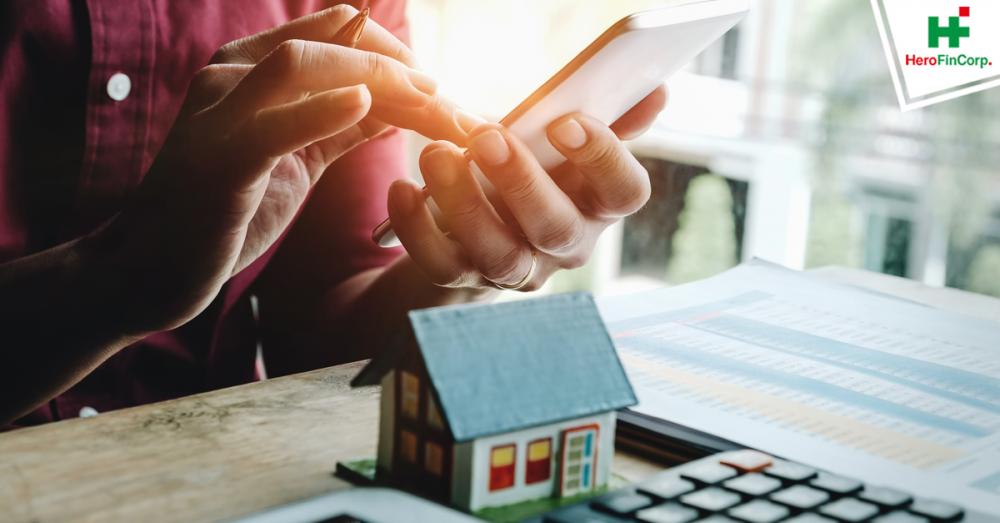 Loan Against Property Interest Rates – Understanding the Rates and Charges on Your Loan
