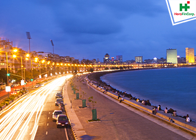 Compare the Interest Rates on Property Loan