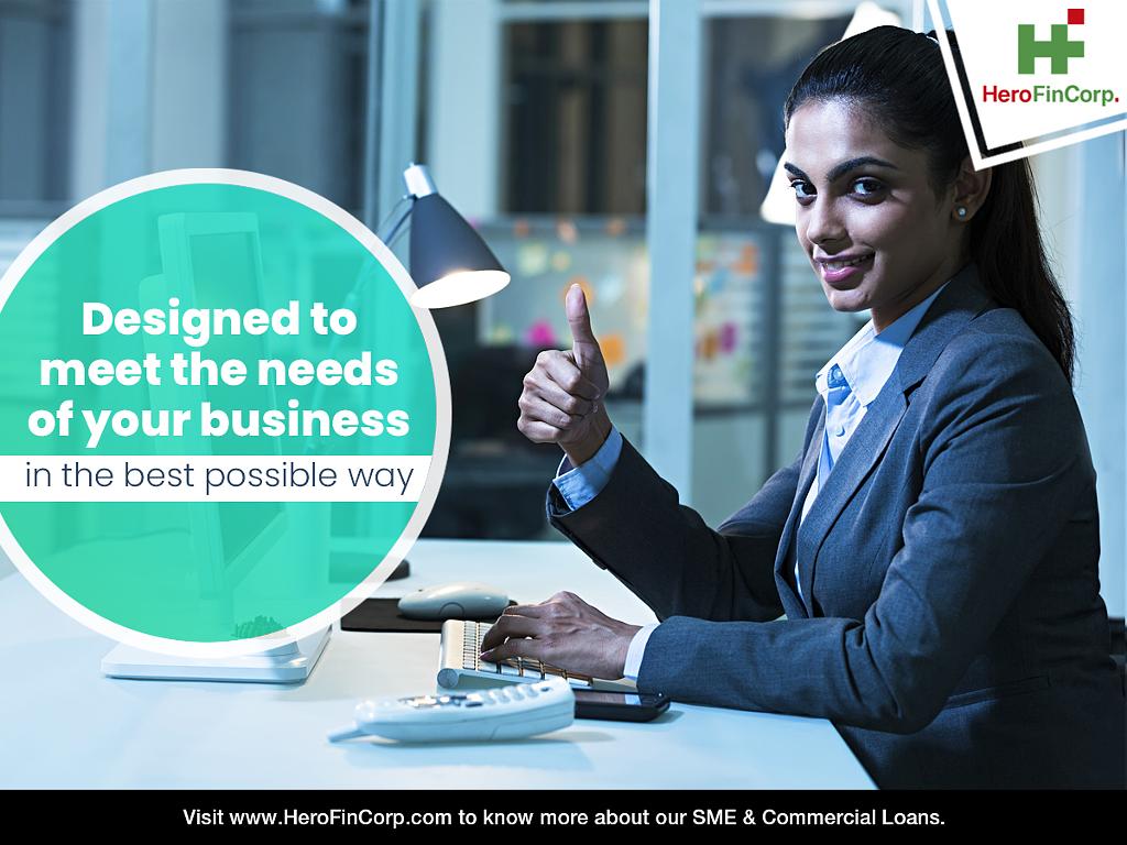 Different Ways Commercial Business Loans Can Help The Business Grow