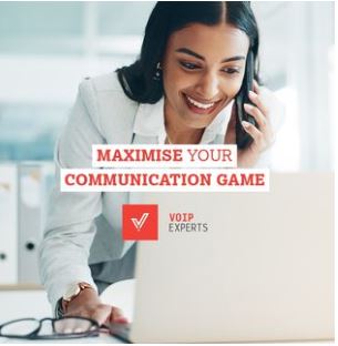 Harnessing the potential of hosted VoIP for modern businesses