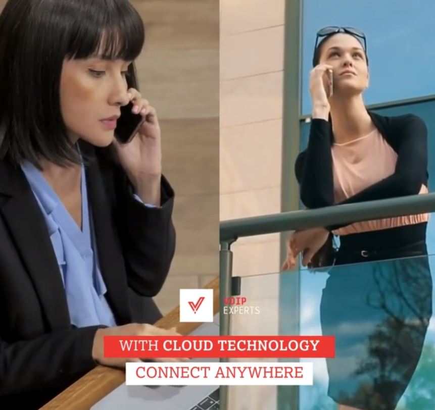 Assessing VoIP's contribution to remote work: enhancing business agility?