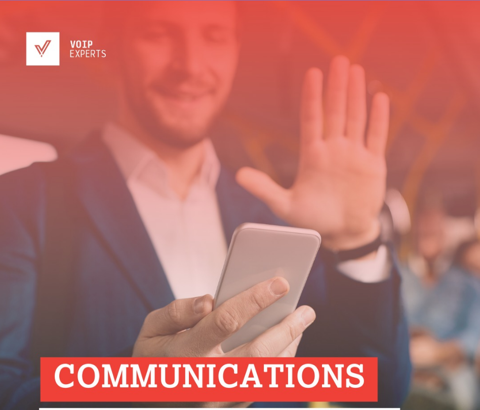 Switch to VoIP: Future-Proof Your Business Phone System