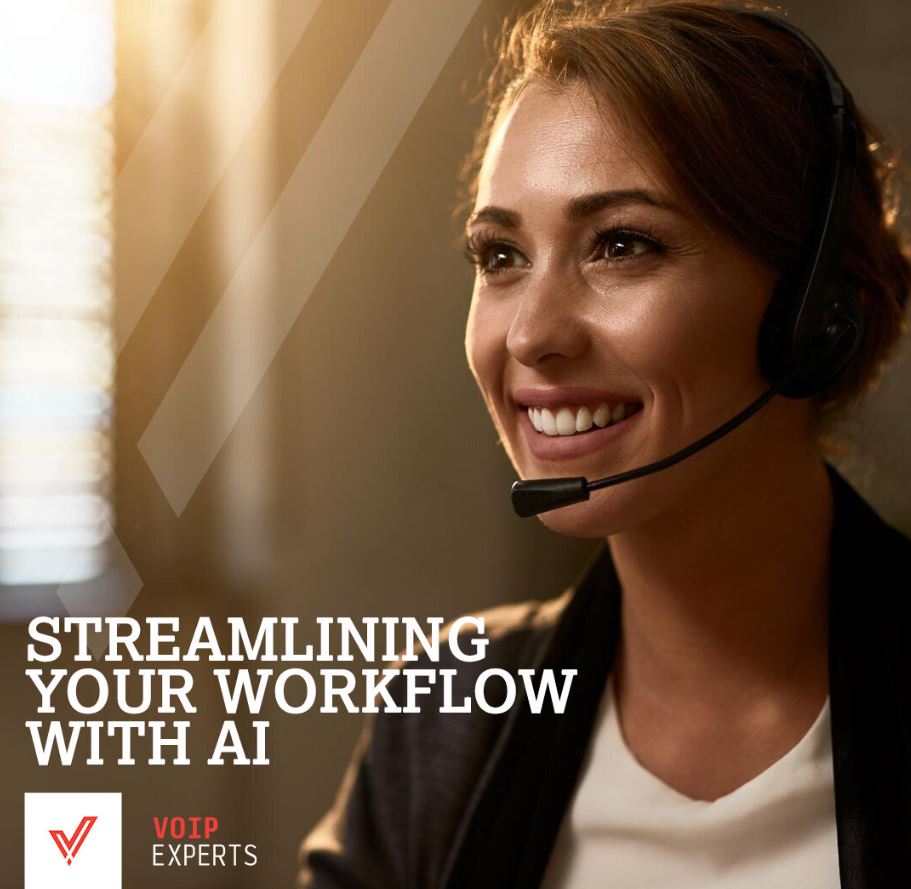 Need VOIP for remote work? Enhance productivity and fortify security measures