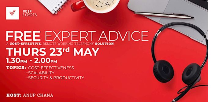 Want top-notch business phone systems? Receive free expert advice!