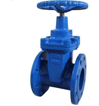 Non Rising Stem Gate Valve Manufacturer in USA