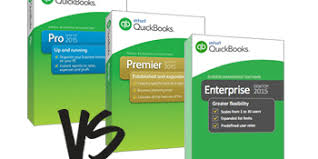 QuickBooks Premier 