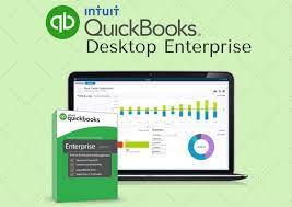 QuickBooks Enterprise Software