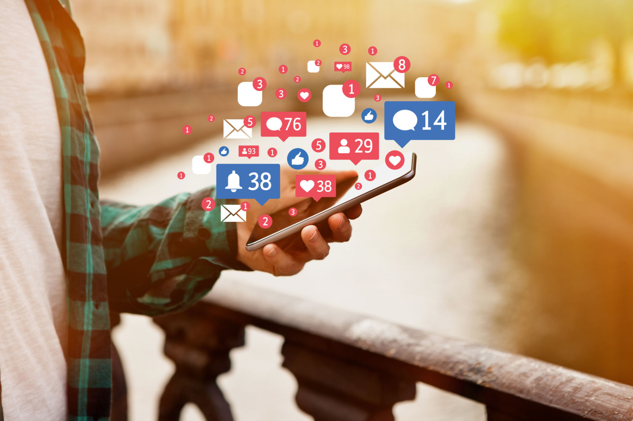 Being the right influencer: 5 reasons your Instagram account isn’t growing