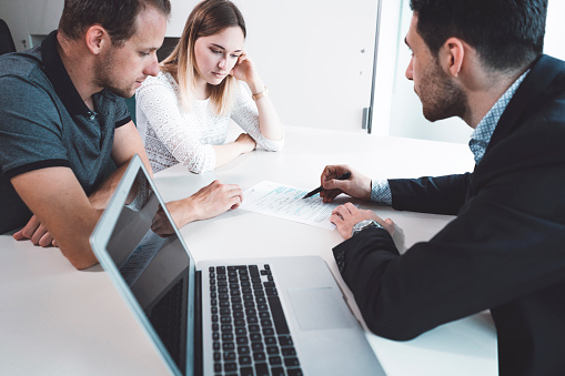 Key Things to Discuss while Getting a Divorce