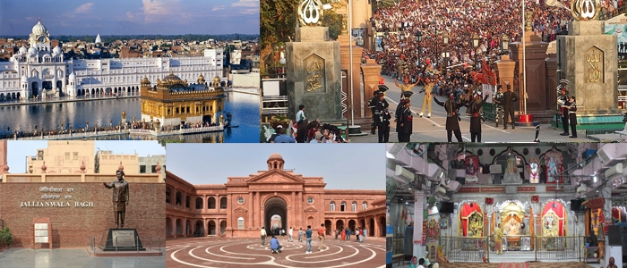 Unforgettable family adventures while exploring Amritsar's treasures 