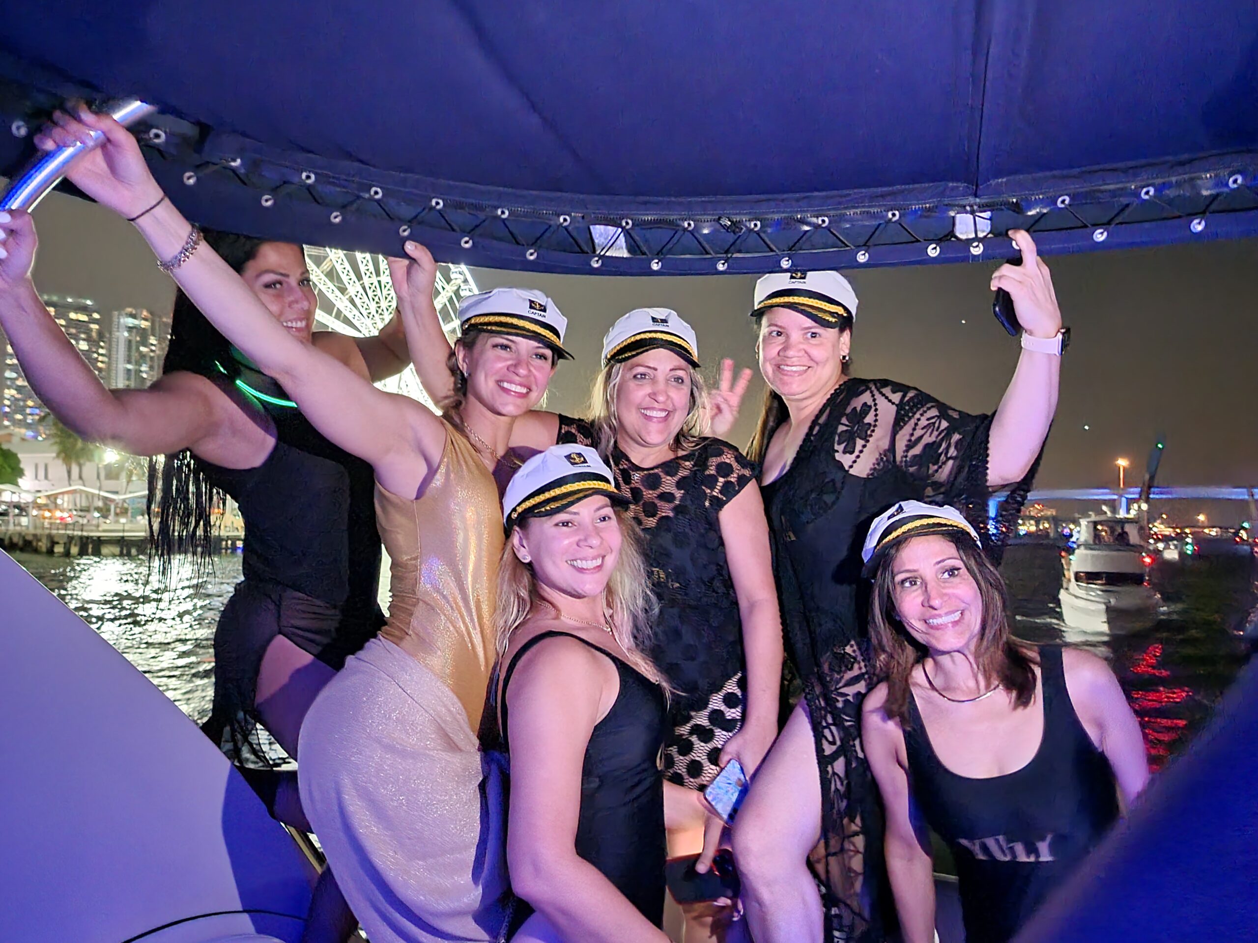 Ensure That You Go For Comes With A Jet Ski 