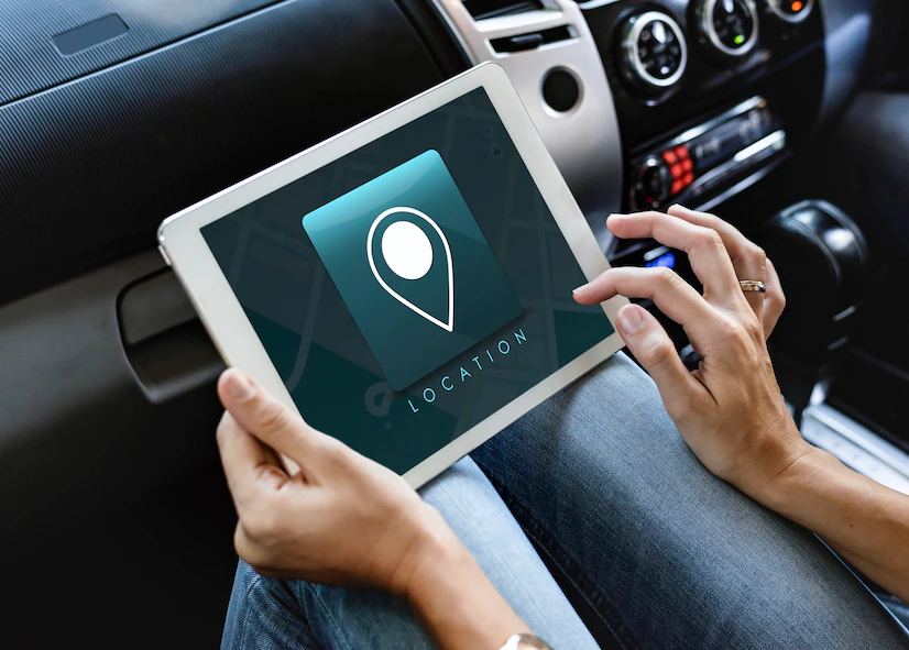 Everything about GPS Head Up Displays: Usages and Benefits