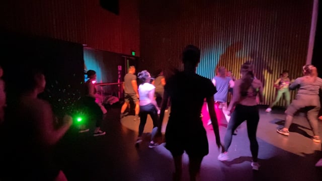 Dance Is a Form of Exercise For The Soul