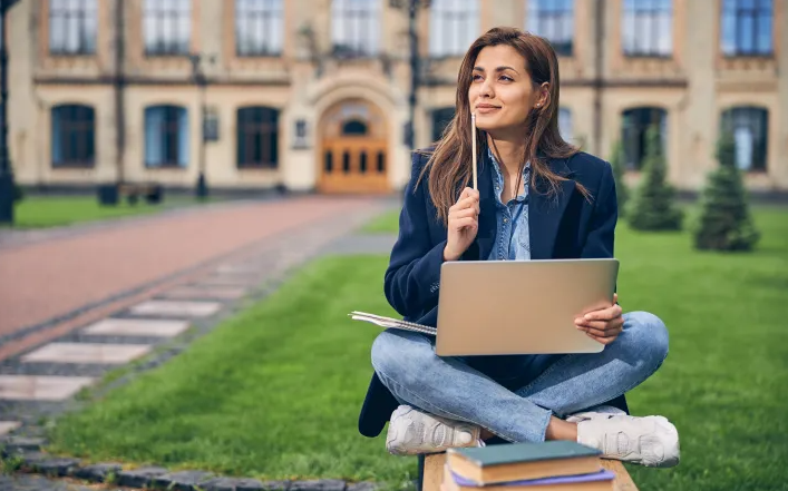 A Quick Look at The GMAT Exam Pattern