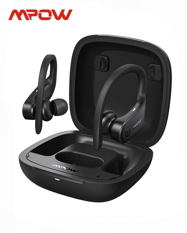 Mpow Flame Lite Wireless IPX7 Waterproof Earphones