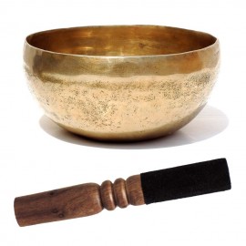 tibetan singing bowls