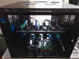 Mining rig for sale