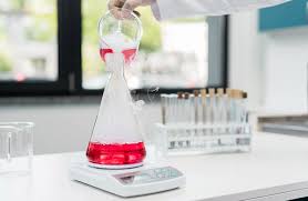 Industrial Counting Scale