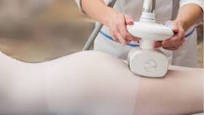 lymphatic drainage massage