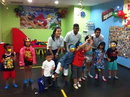 Kids Party