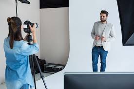 Professional Staff Photos