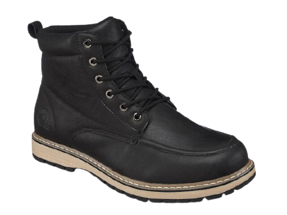 Columbia men's boots