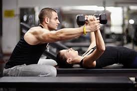Personal trainer Singapore