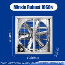 exhaust fan