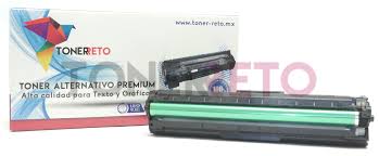 toner compatible cdmx
