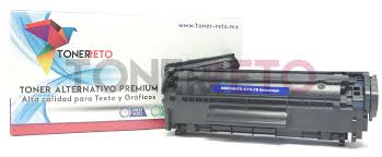 toner compatible cdmx
